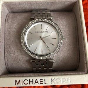 poshmark michael kors watch|Best 25+ Deals for Michael Kors Watch Poshmark .